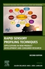 Image for Rapid Sensory Profiling Techniques