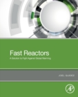 Image for Fast reactors  : a solution to avoid global warming