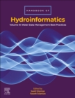 Image for Handbook of Hydroinformatics. Volume III Water Data Management Best Practices