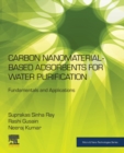 Image for Carbon Nanomaterial-Based Adsorbents for Water Purification