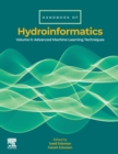 Image for Handbook of hydroinformaticsVolume II,: Advanced machine learning techniques