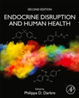Image for Endocrine disruption and human health