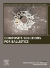 Image for Composite solutions for ballistics