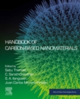 Image for Handbook of carbon-based nanomaterials