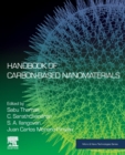 Image for Handbook of Carbon-Based Nanomaterials