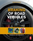 Image for Braking of Road Vehicles