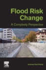 Image for Flood risk change  : a complexity perspective