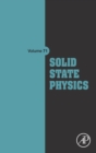 Image for Solid state physics71 : Volume 71