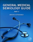 Image for General Medical Semiology Guide Part II : Part II