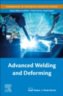 Image for Advanced welding and deforming