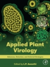 Image for Applied Plant Virology: Advances, Detection, and Antiviral Strategies