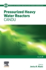 Image for Pressurized Heavy Water Reactors