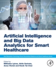 Image for Artificial Intelligence and Big Data Analytics for Smart Healthcare