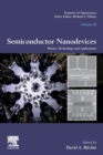 Image for Semiconductor nanodevices  : physics, technology and applications : Volume 20