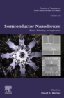 Image for Semiconductor Nanodevices: Physics, Technology and Applications