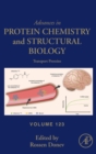 Image for Transport proteins : Volume 123