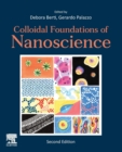 Image for Colloidal Foundations of Nanoscience