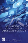 Image for Self-assessment Q&amp;A in Clinical Laboratory Science, III