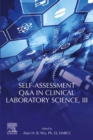 Image for Self-Assessment Q&amp;A in Clinical Laboratory Science, III