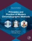 Image for Principles and practice of modern chromatographic methods