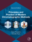 Image for Principles and practice of modern chromatographic methods.