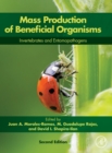 Image for Mass production of beneficial organisms  : invertebrates and entomopathogens