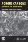 Image for Porous carbons  : syntheses and applications