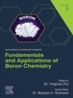 Image for Fundamentals and Applications of Boron Chemistry