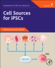 Image for Cell sources for iPSCs