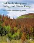Image for Bark Beetle Management, Ecology, and Climate Change