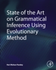 Image for State of the Art on Grammatical Inference Using Evolutionary Method