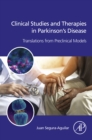 Image for Clinical studies and therapies in Parkinson&#39;s disease: translations from preclinical models