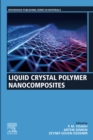 Image for Liquid Crystal Polymer Nanocomposites