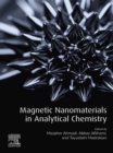 Image for Magnetic Nanomaterials in Analytical Chemistry