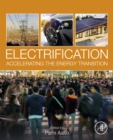 Image for Electrification: Accelerating the Energy Transition