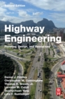 Image for Highway Engineering