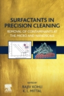 Image for Surfactants in Precision Cleaning