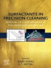 Image for Surfactants in Precision Cleaning: Removal of Contaminants at the Micro and Nanoscale
