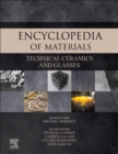 Image for Encyclopedia of Materials: Technical Ceramics and Glasses