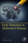 Image for Early Detection in Alzheimer&#39;s Disease