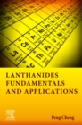 Image for Lanthanides: Fundamentals and Applications