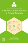 Image for a-Tertiary amines en route to natural products