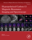 Image for Hyperpolarized carbon-13 magnetic resonance imaging and spectroscopy : 3
