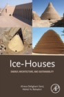 Image for Ice-houses  : energy, architecture, and sustainability