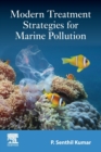 Image for Modern Treatment Strategies for Marine Pollution