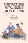 Image for Contactless Vital Signs Monitoring