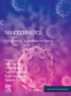 Image for Nanocosmetics: Fundamentals, Applications and Toxicity