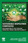 Image for Sustainable Biopolymer Composites