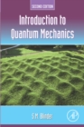 Image for Introduction to Quantum Mechanics