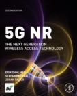 Image for 5G NR  : the next generation wireless access technology